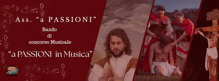 A Passioni in Musica